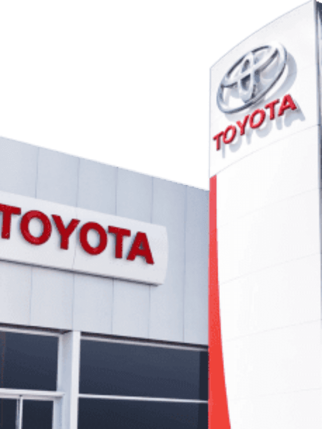 Carros elétricos da Toyota: Bateria especial!