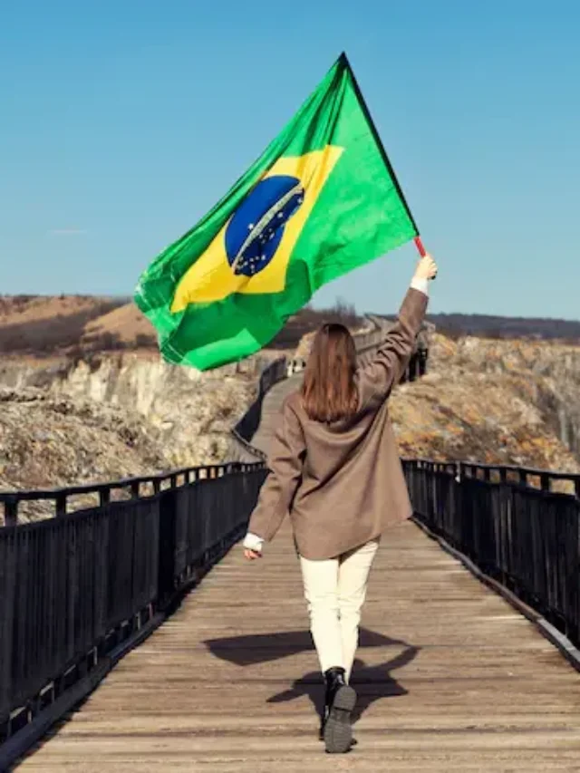 Economista prevê transformação do Brasil em cinco anos