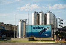 Cervejaria Ambev abre vagas de emprego — Foto: Divulgação