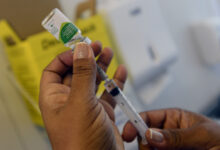 Campanha nacional de vacinação contra a gripe é antecipada em 2024 (Foto: Tânia Rêgo / Agência Brasil)