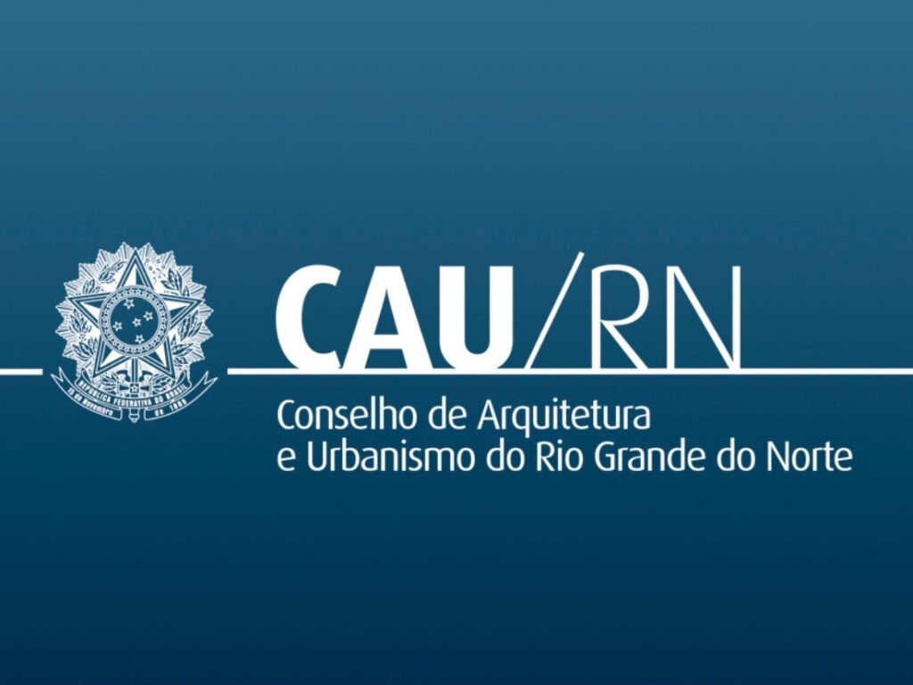 Concurso CAU: inscrições abertas com vagas de nível médio e superior no RN