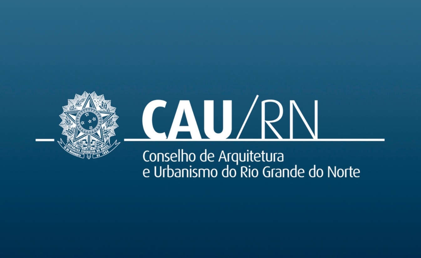 Concurso CAU: inscrições abertas com vagas de nível médio e superior no RN