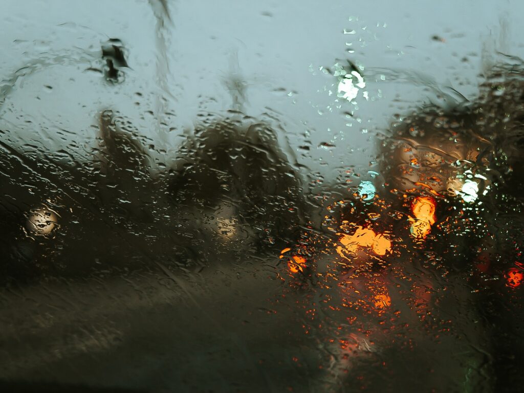 A continuidade das chuvas é prevista até pelo menos o dia 10 de março, afetando tanto o interior quanto a faixa litorânea e o agreste potiguar (Foto: Avelino Calvar Martinez / Pixabay)