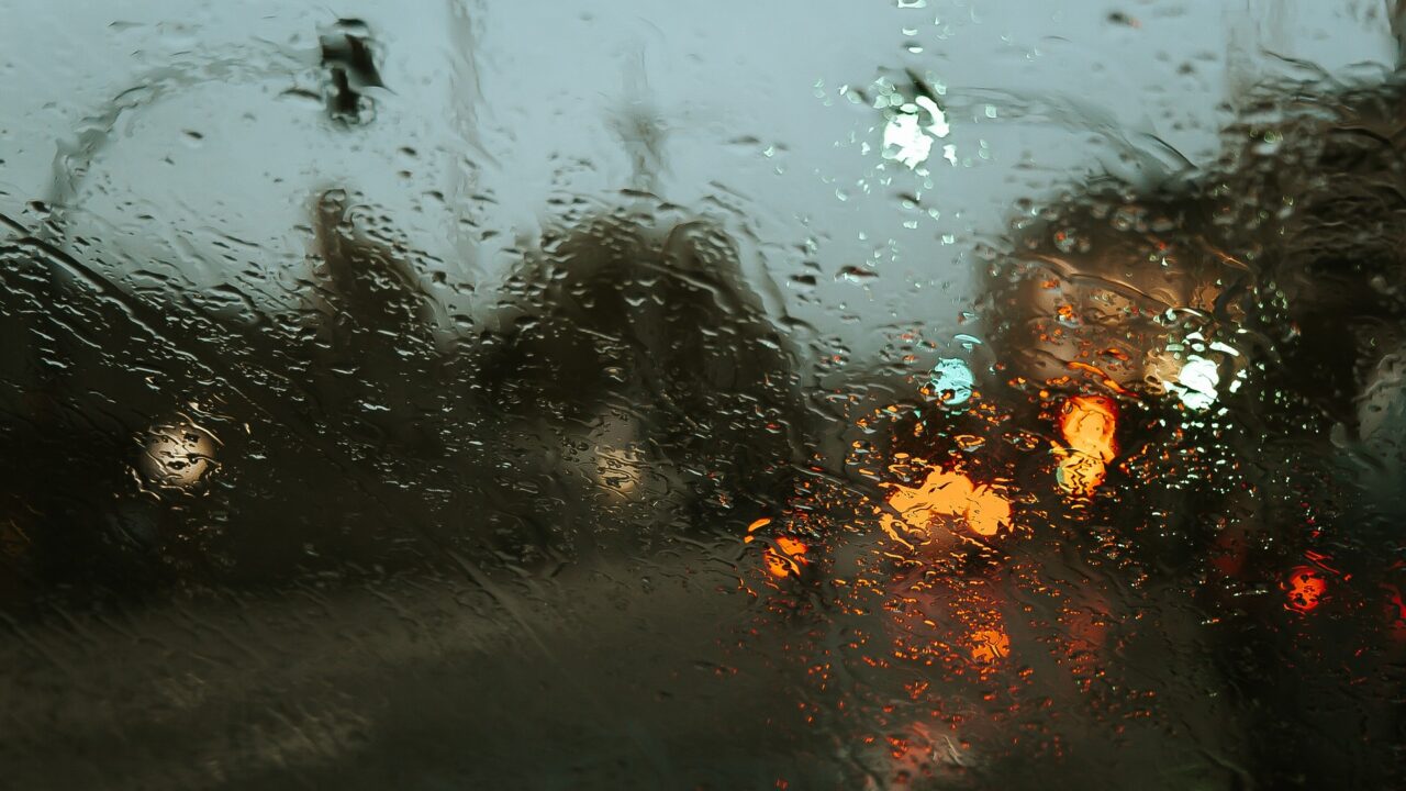 A continuidade das chuvas é prevista até pelo menos o dia 10 de março, afetando tanto o interior quanto a faixa litorânea e o agreste potiguar (Foto: Avelino Calvar Martinez / Pixabay)
