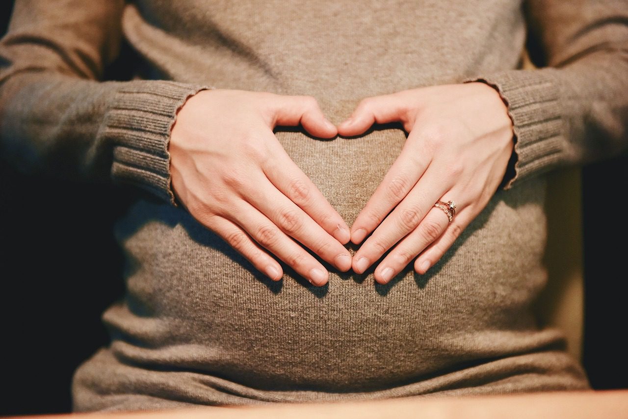 Uma mulher que nasceu com apenas um ventrículo cardíaco surpreendeu o mundo ao dar à luz gêmeos no Hospital Universitário Gemelli (Foto: StockSnap / Pixabay)