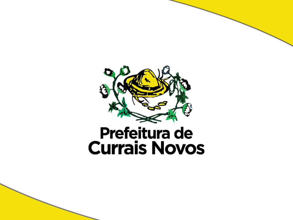 A Prefeitura de Currais Novos-RN anunciou a abertura de inscrições para um novo Concurso Público