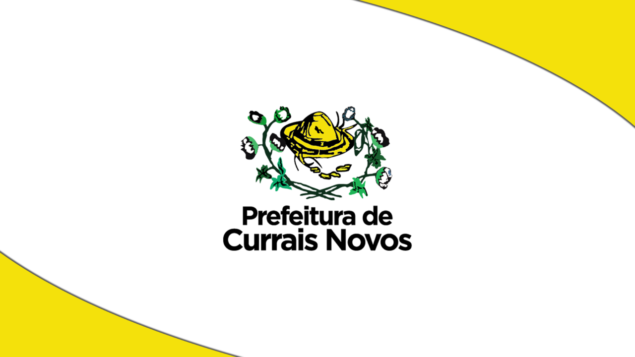 A Prefeitura de Currais Novos-RN anunciou a abertura de inscrições para um novo Concurso Público