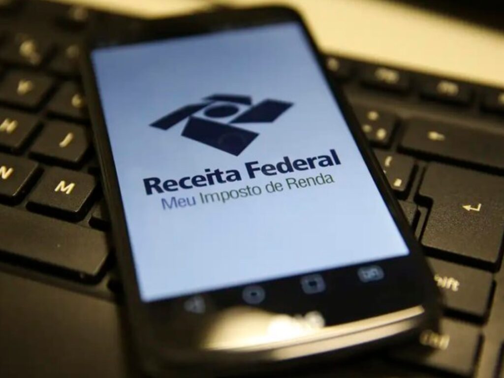 Os usuários da conta GOV.BR podem preencher a Declaração de Imposto de Renda 2024 de forma mais fácil (Foto: Marcelo Casal Jr./ Agência Brasil)