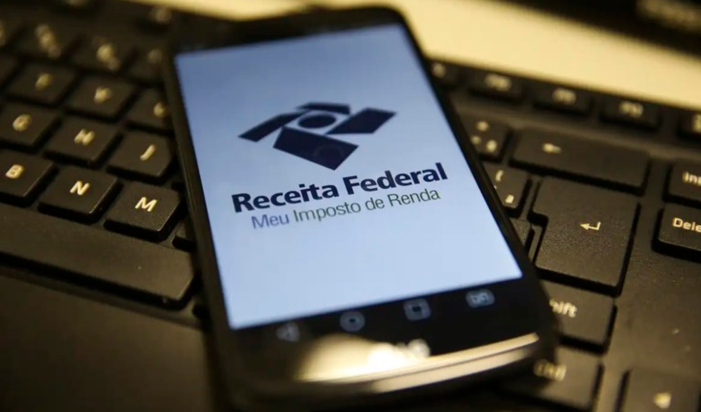 Os usuários da conta GOV.BR podem preencher a Declaração de Imposto de Renda 2024 de forma mais fácil (Foto: Marcelo Casal Jr./ Agência Brasil)