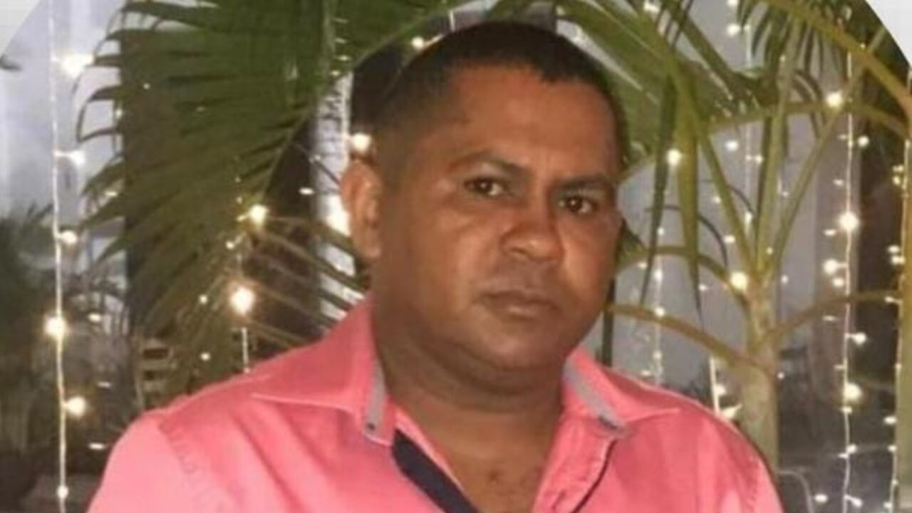 Sargento da PM é assassinado em emboscada no bairro Planalto Valdemilson Rodrigues de Freitas Natal