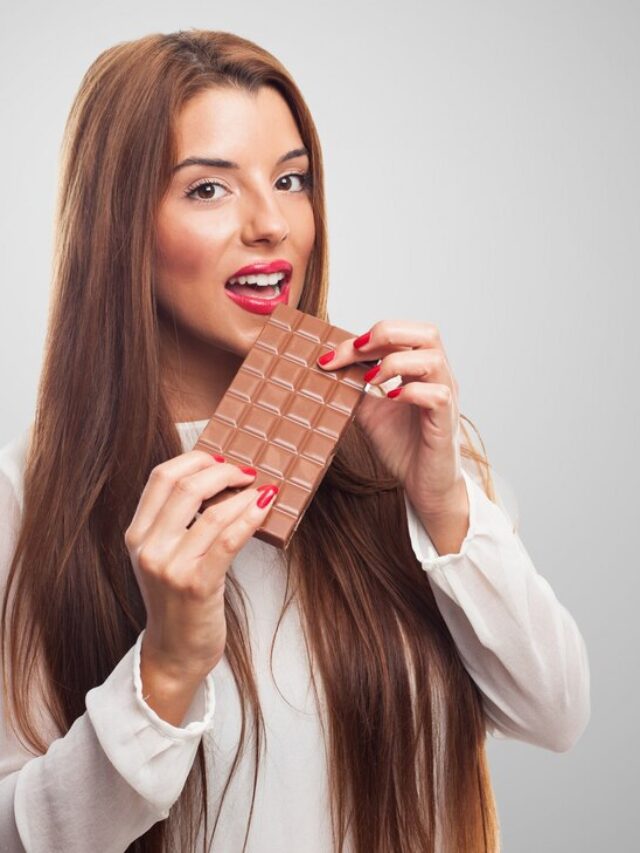 Conheça dicas para desfrutar do chocolate sem exageros!