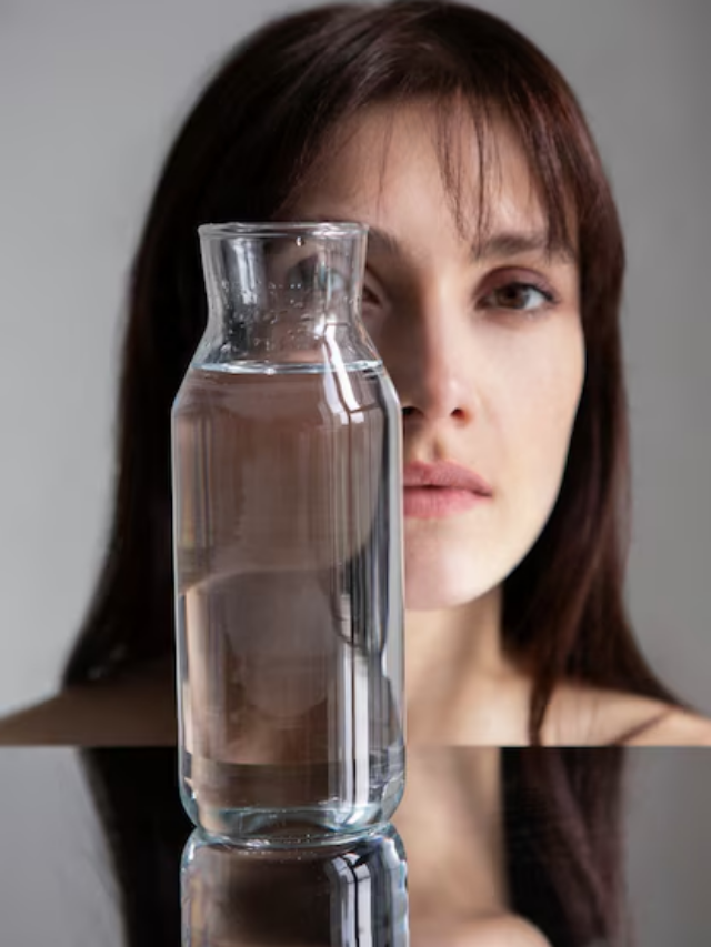 Água: Elixir da Vida ou Conto da Carochinha?