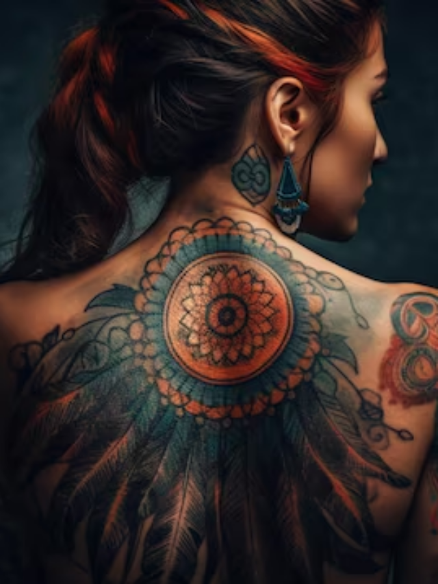 Tintas e Teorias: O Debate da Tatuagem