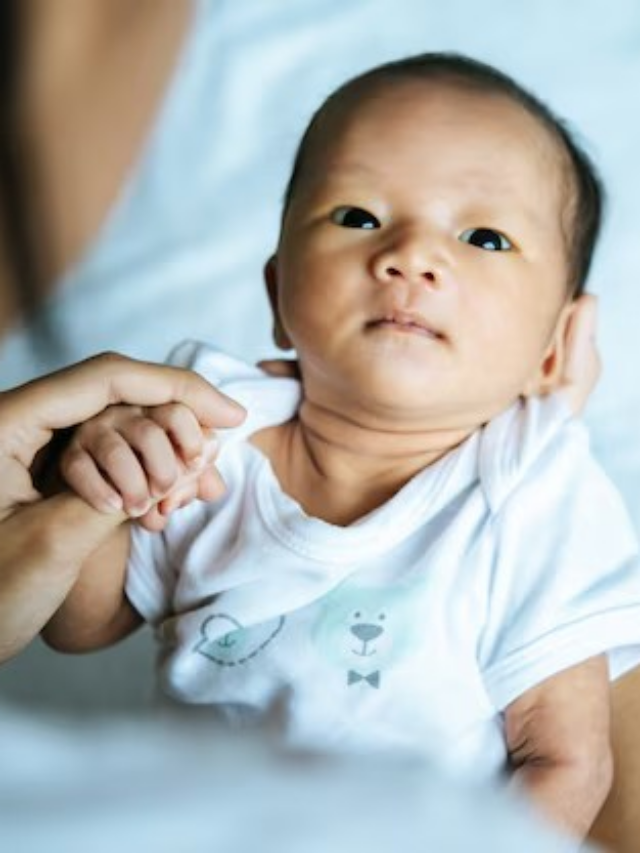 Protegendo os Mais Pequenos: Imunização de Prematuros
