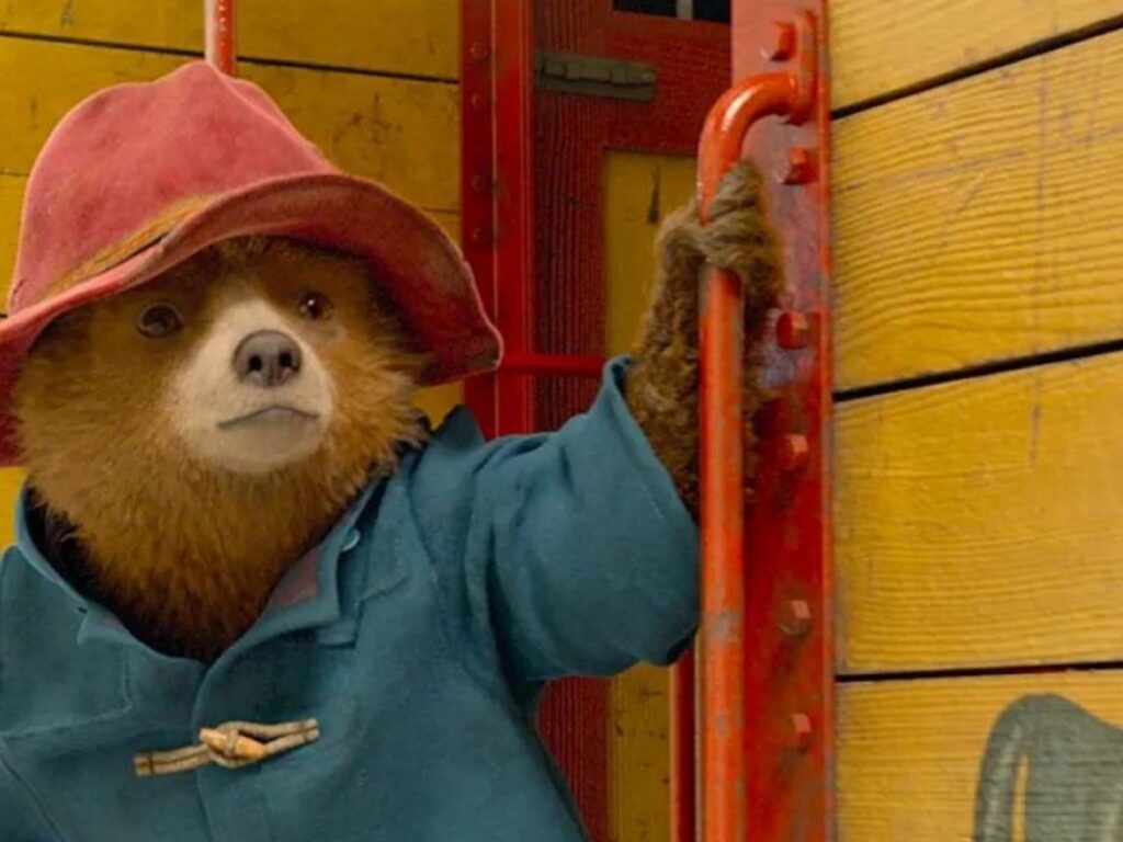 Franquia E28098Paddington ganha novo filme e serie de TV LIbOi4