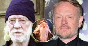 Jared Harris recusa convite para viver Dumbledore no reboot de Harry Potter 300x157 nhXVOH