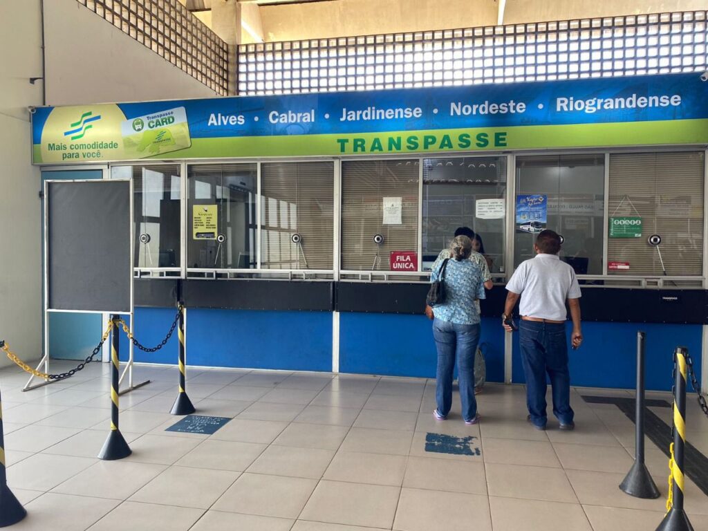 Com alta demanda 27 destinos no RN esgotam passagens gratuitas para eleicoes