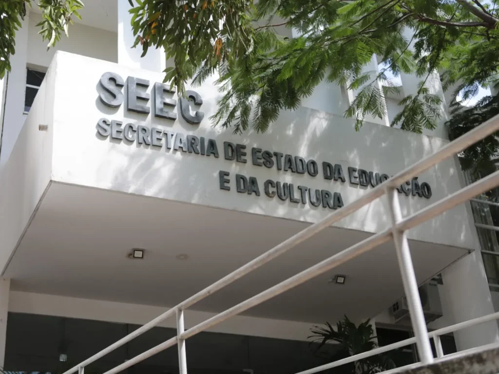 Concurso da SEEC RN e alvo de criticas e pedido de anulacao pelo Sinsp