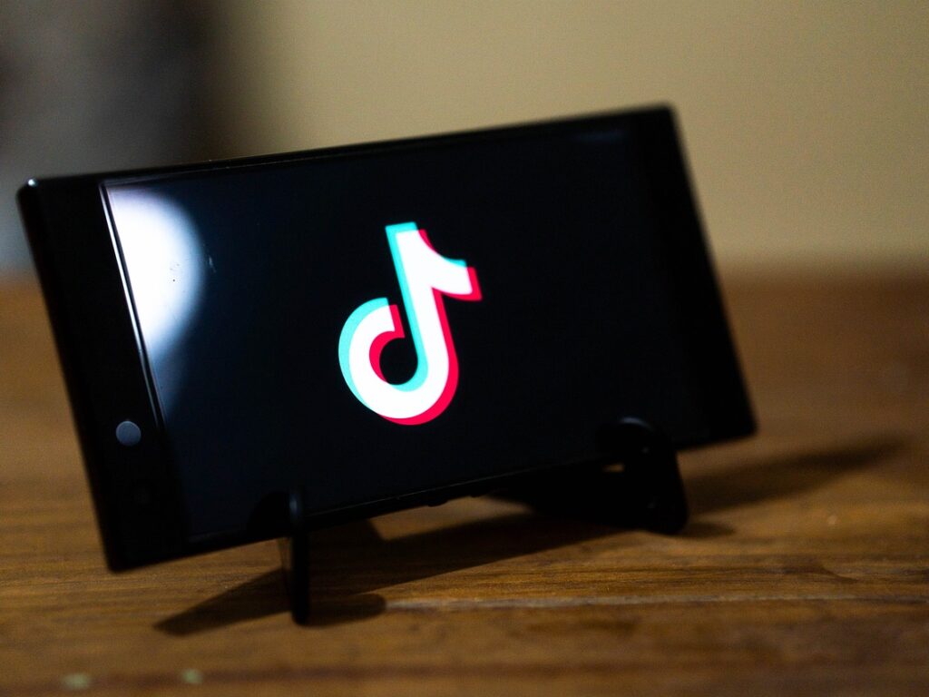 Google perde terreno para TikTok