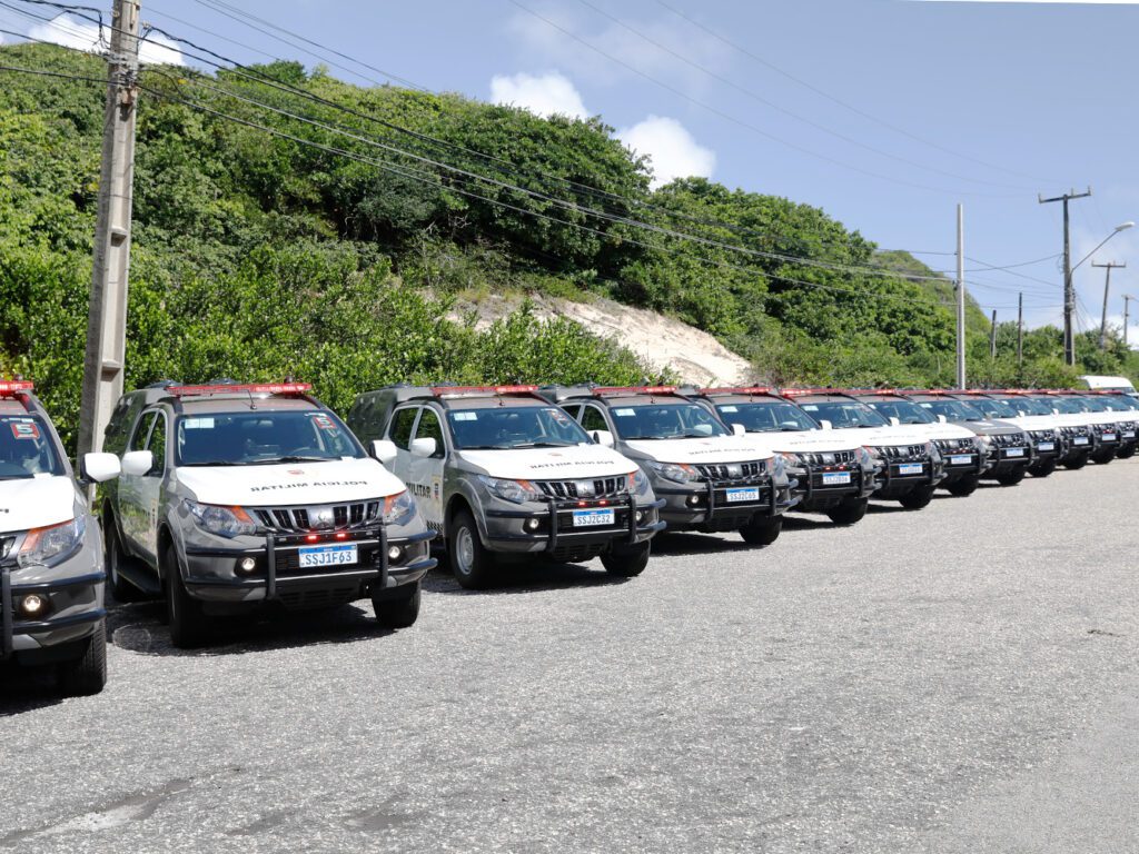 Mais de 12 mil agentes garantirao a seguranca nas eleicoes municipais no RN