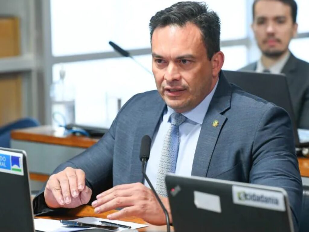 Styvenson aciona MP e pede investigação contra “crimes” na saúde pública do RN