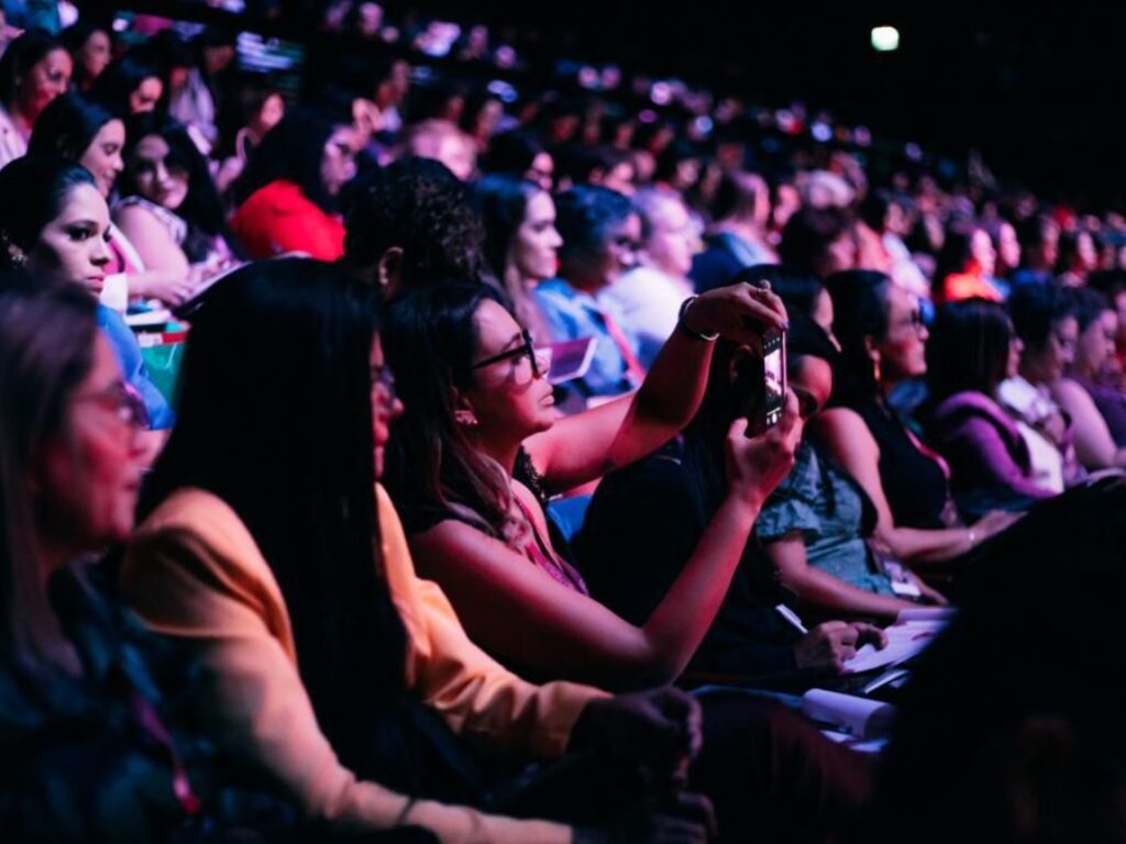 8º Encontro Mulheres que Marcam apresenta programação diversificada para fomentar o empreendedorismo feminino em Natal