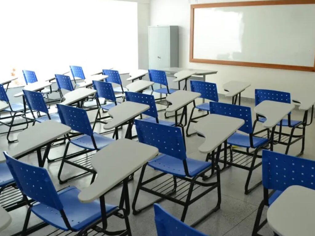 Natal terá novo concurso com 710 vagas para professor; Comperve organiza certame