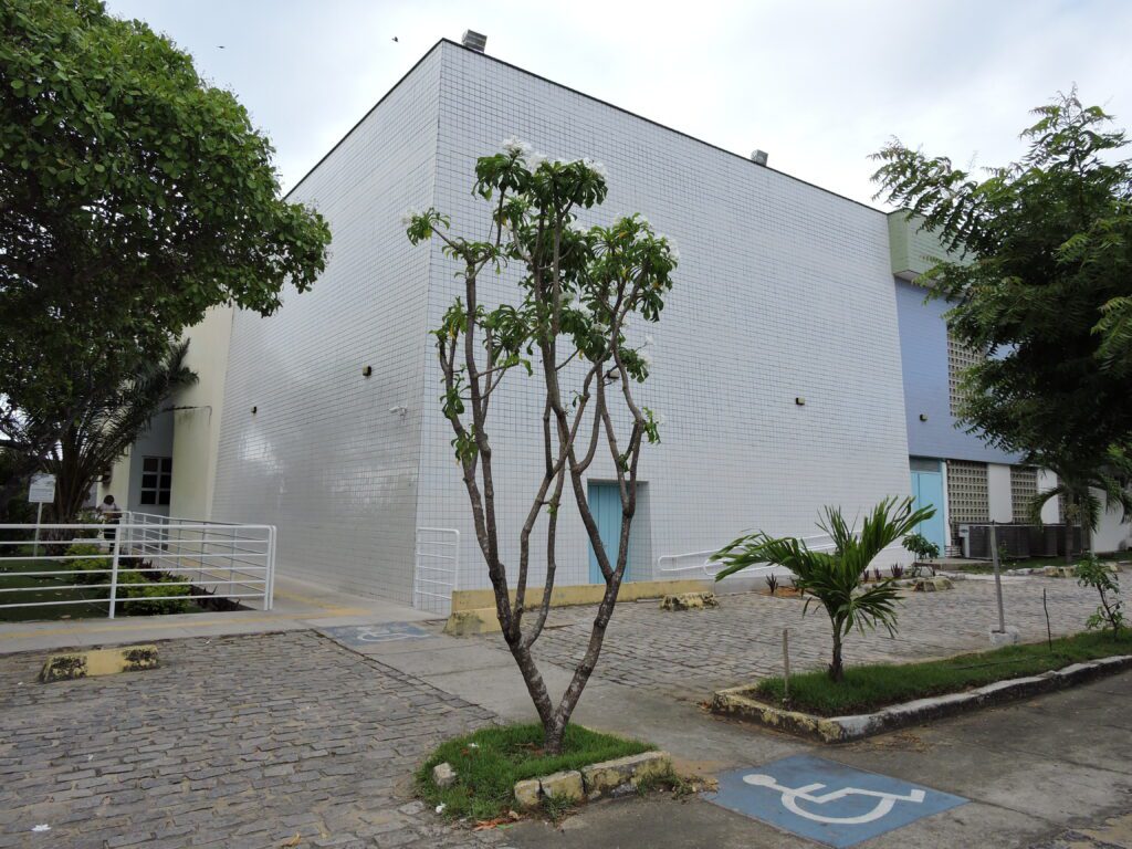 Escola de Saúde da UFRN