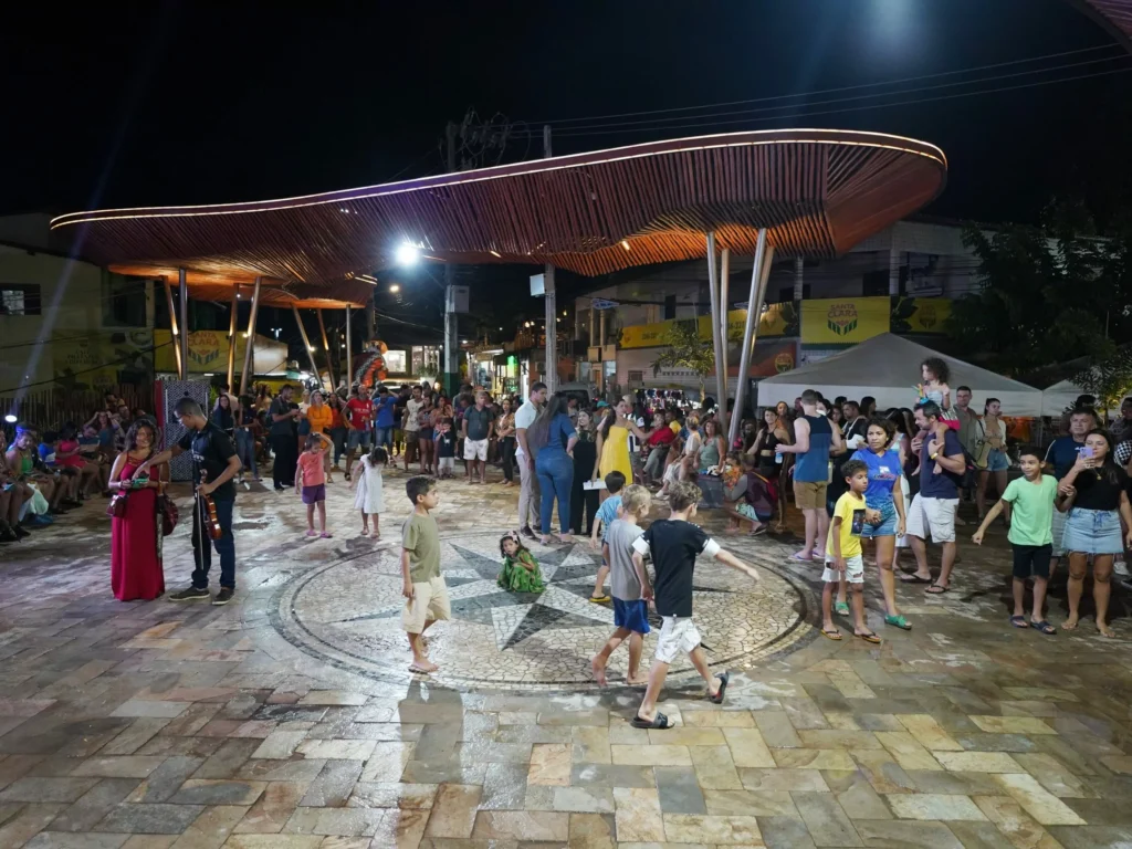 Festival Literario da Pipa comeca nesta quinta feira