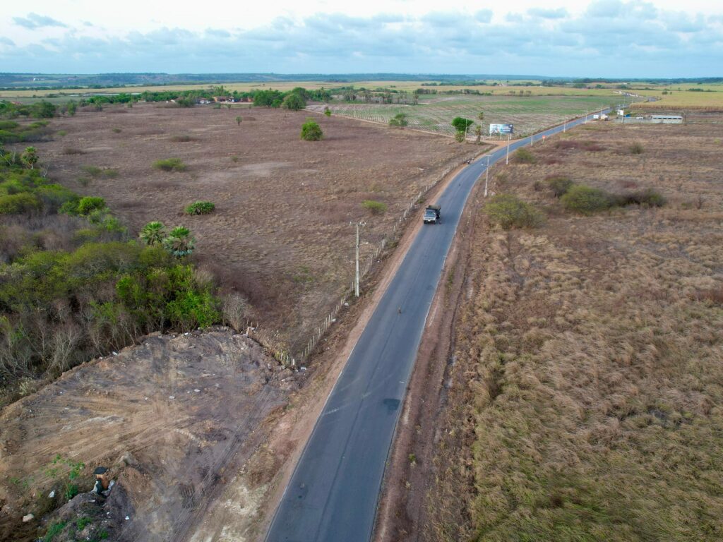 Estrada que liga Goianinha a Pipa será recuperada com investimento de R$ 18 milhões