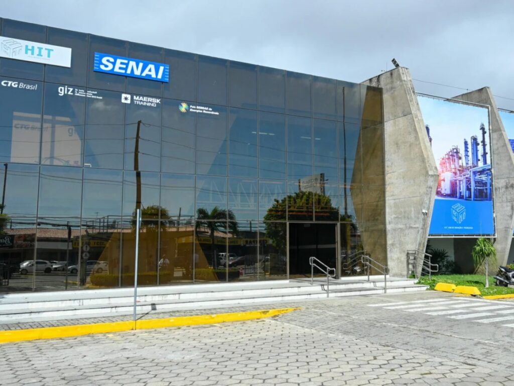 SENAI abre processo seletivo com 32 vagas para instrutores no RN