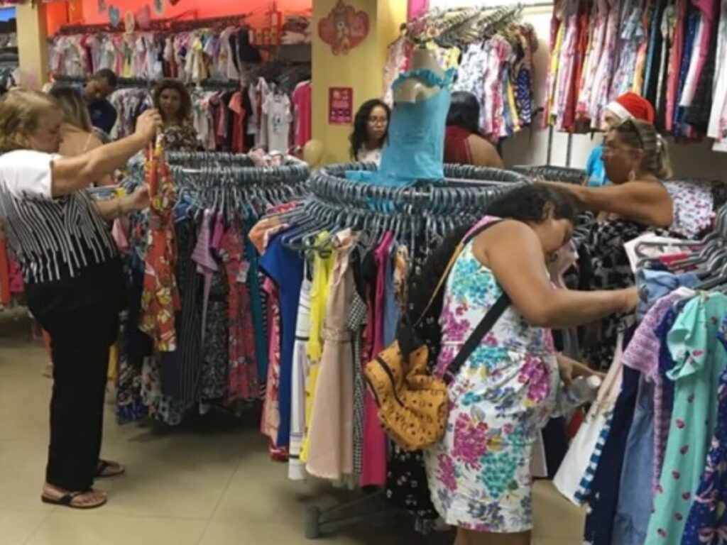 Comércio de Natal se adapta para semana com dois feriados; veja os horários especiais