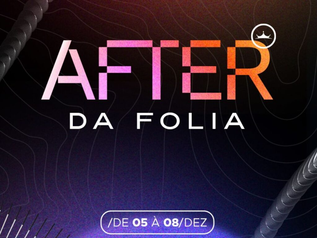 after da folia do Casanova Ecobar traz programacao especial para folioes