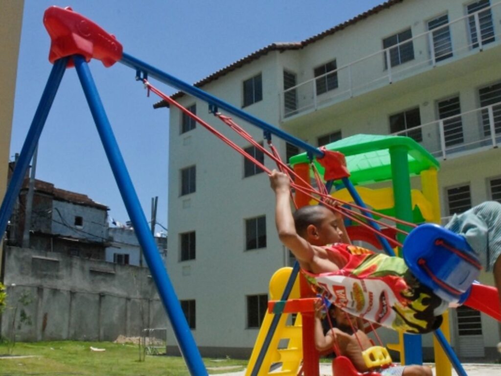 Minha Casa Minha Vida beneficia cidades com até 50 mil pessoas