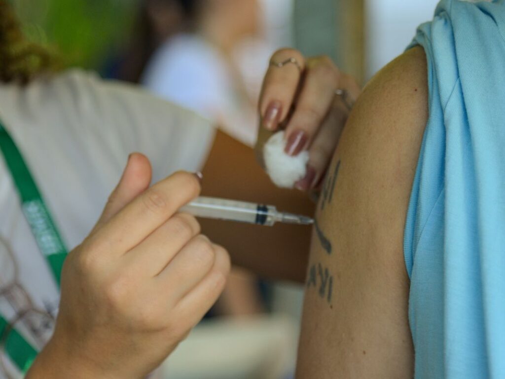 InfoGripe alerta sobre casos de rinovírus no Norte e Nordeste