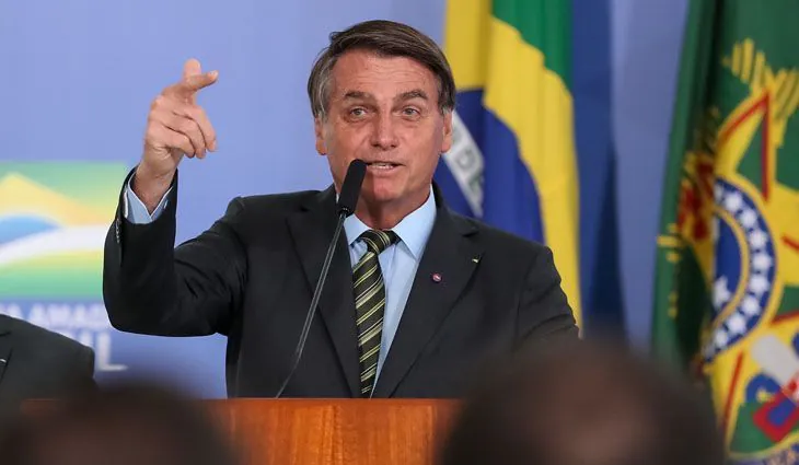 Bolsonaro prorroga auxílio emergencial até dezembro