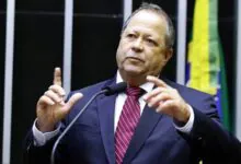 União Brasil vai abrir processo para expulsar Chiquinho Brazão (Foto: Câmara dos Deputados)