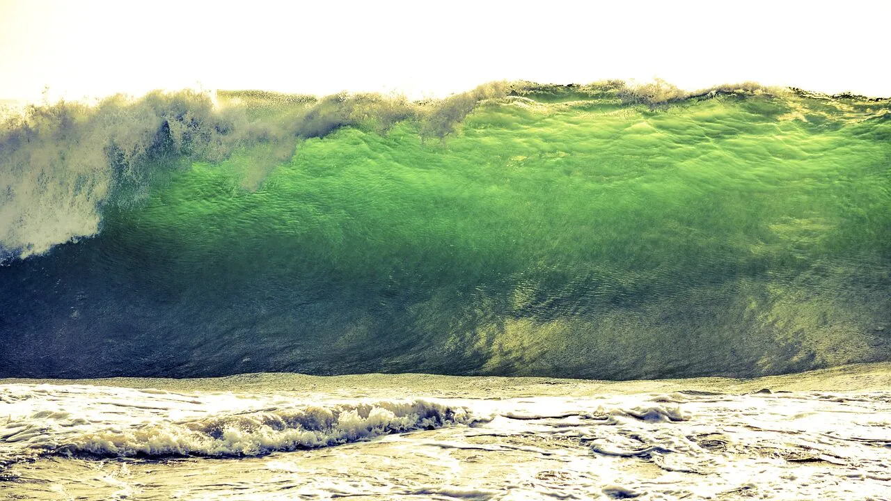 Vidente preve tsunami no litoral do RN e viraliza